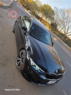 بي ام دبليو الفئة 3